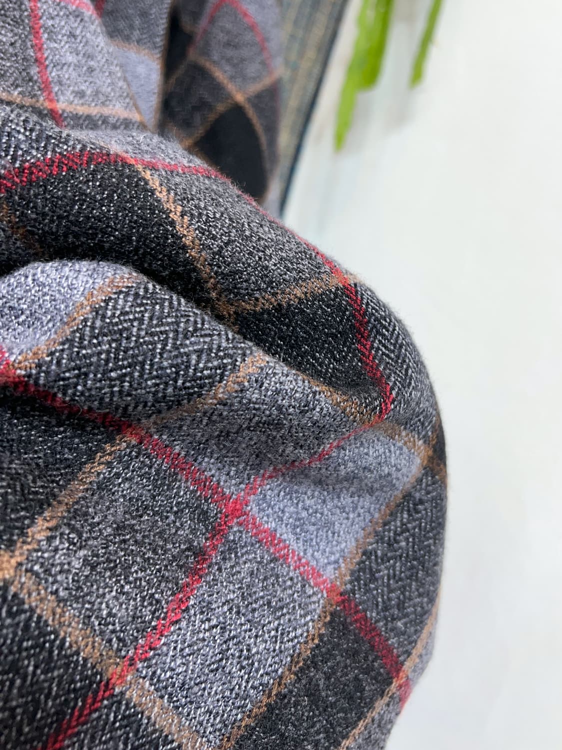 👧🏻SALONGE  Collarless Jacket 상품이미지8