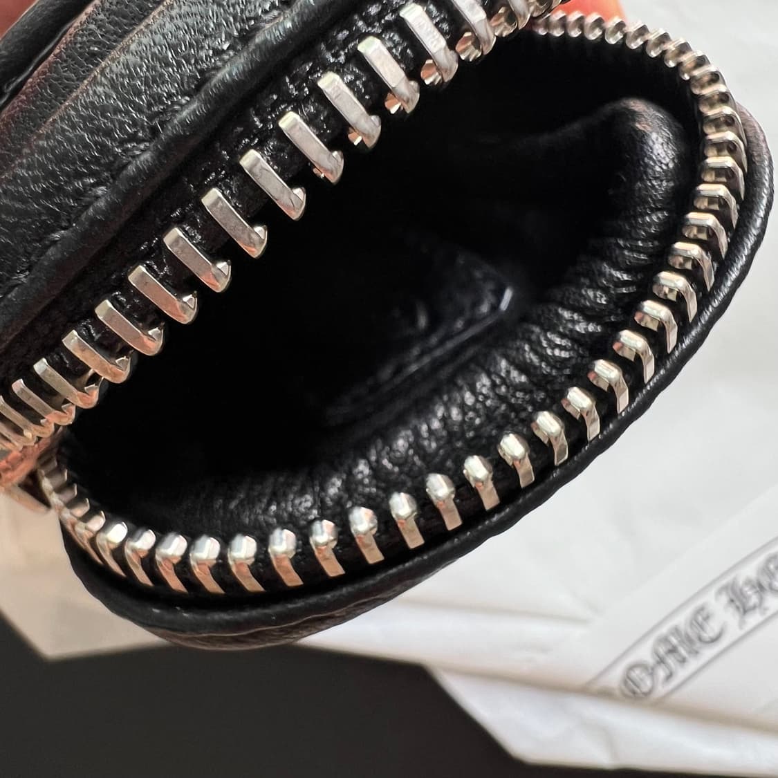 크롬하츠 마이크로 타카 크로스패치 상품이미지4