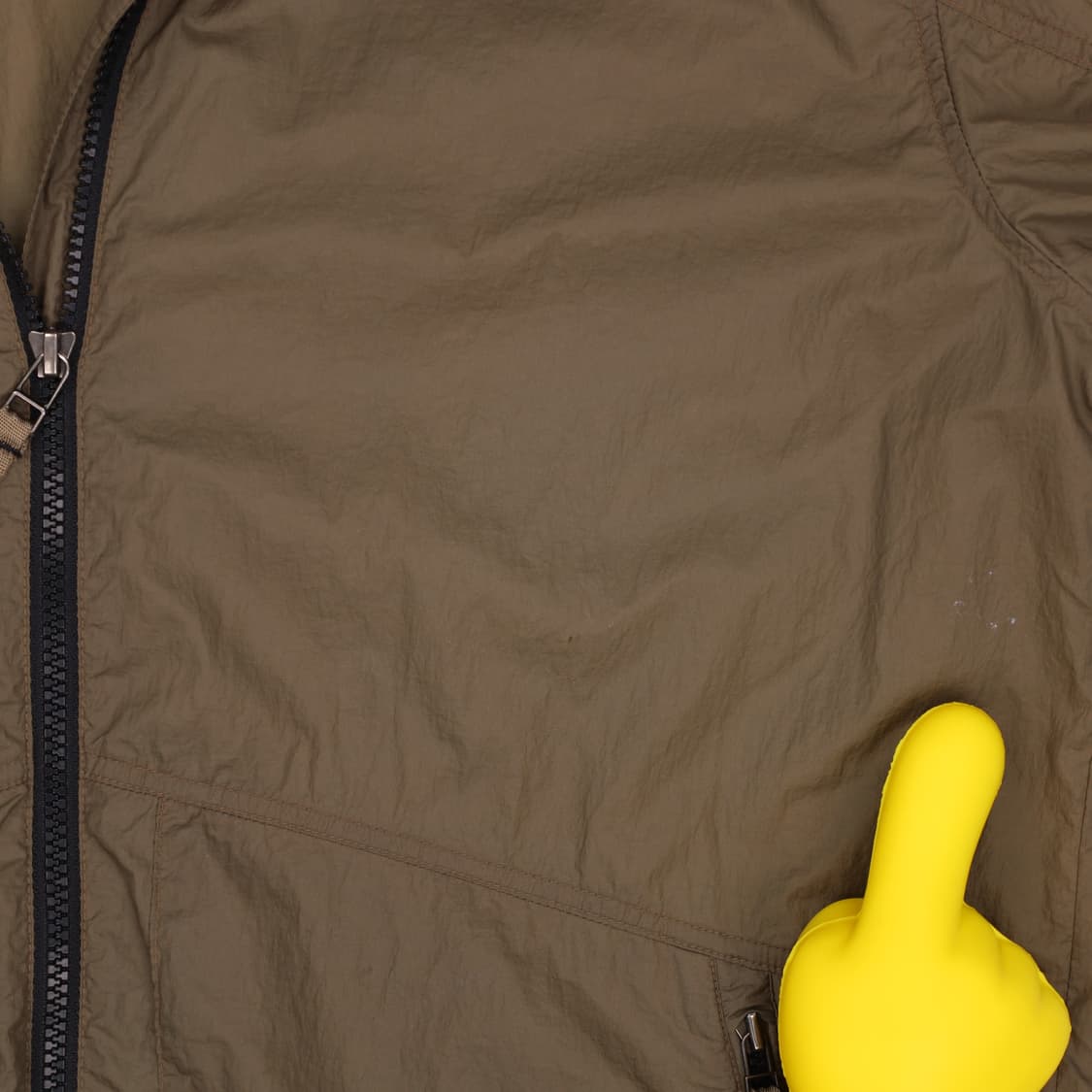 [XL] 아이더 간절기 바람막이 자켓 1216H1 상품이미지6