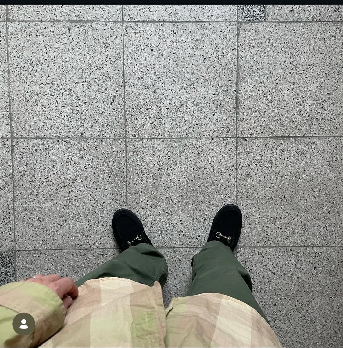 엔지니어드가먼츠 bd셔츠 L 상품이미지8