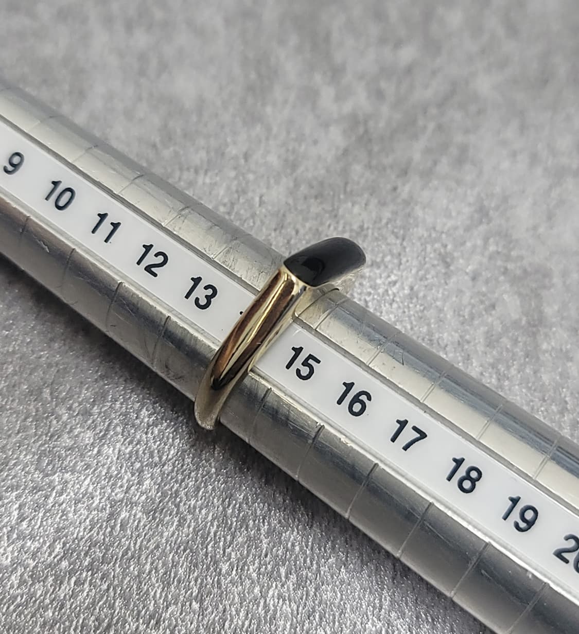 Black point ring 상품이미지5