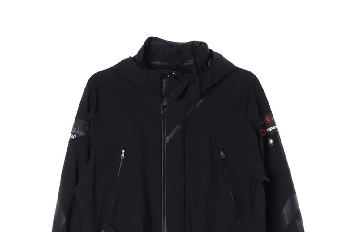 슈나이더 바람막이 XL 상품이미지4