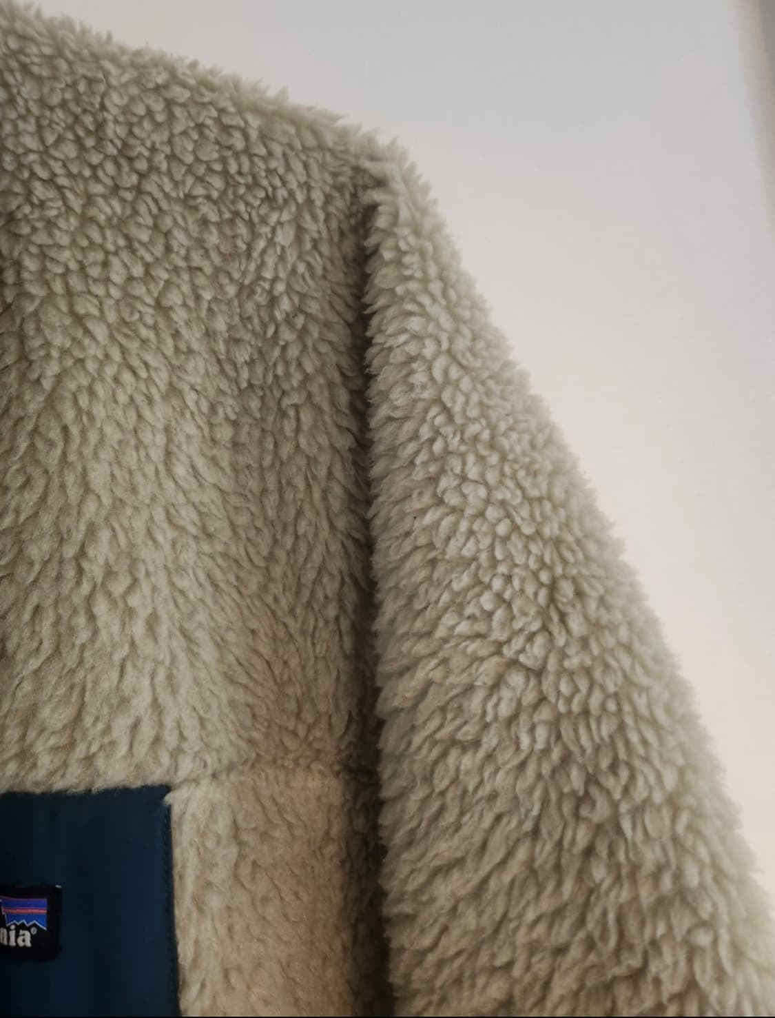 파타고니아 레트로X 펠리컨 그린 L 상품이미지3