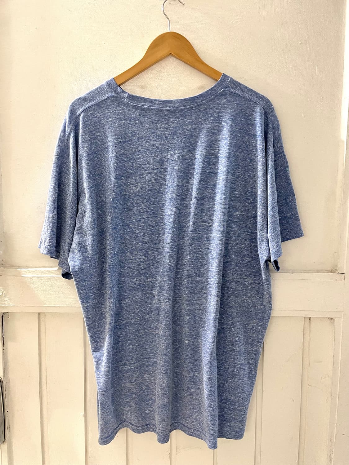 DC Shoes logo t-shirts (2XL) 상품이미지5
