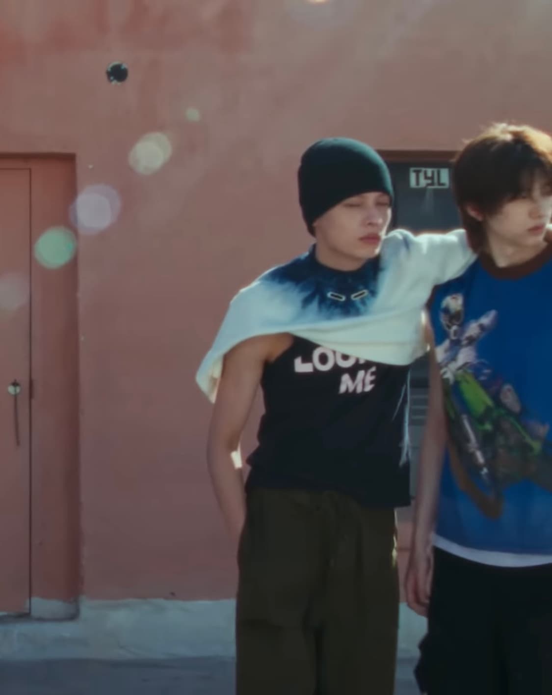 JW 앤더슨 슬리브리스 상품이미지7