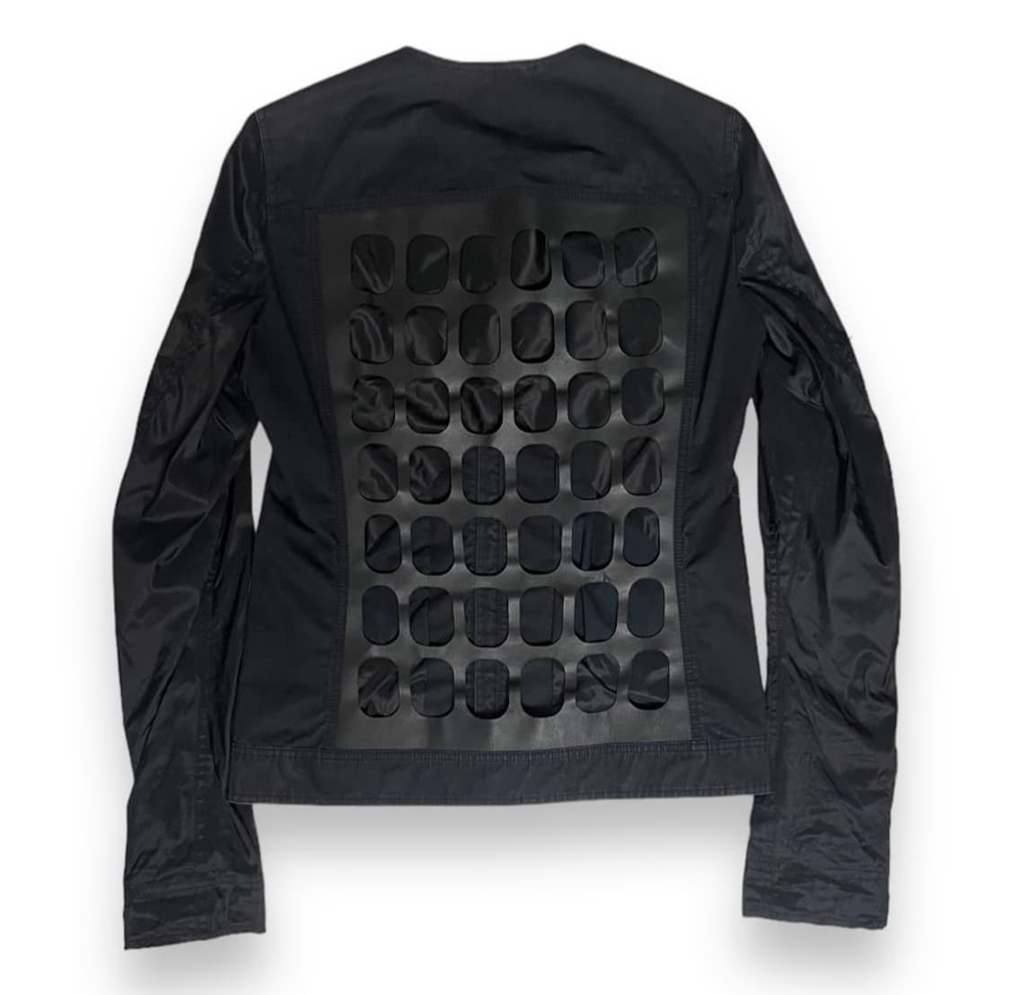 (구매) 릭오웬스 14 ss vicious 자켓 상품이미지1