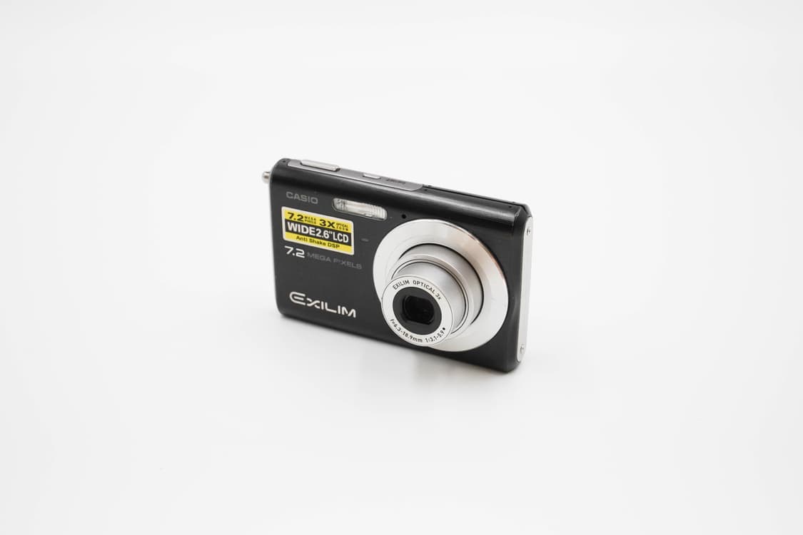 Casio EXILIM EX-Z11 (카시오 엑슬림 EX-Z11) 상품이미지5