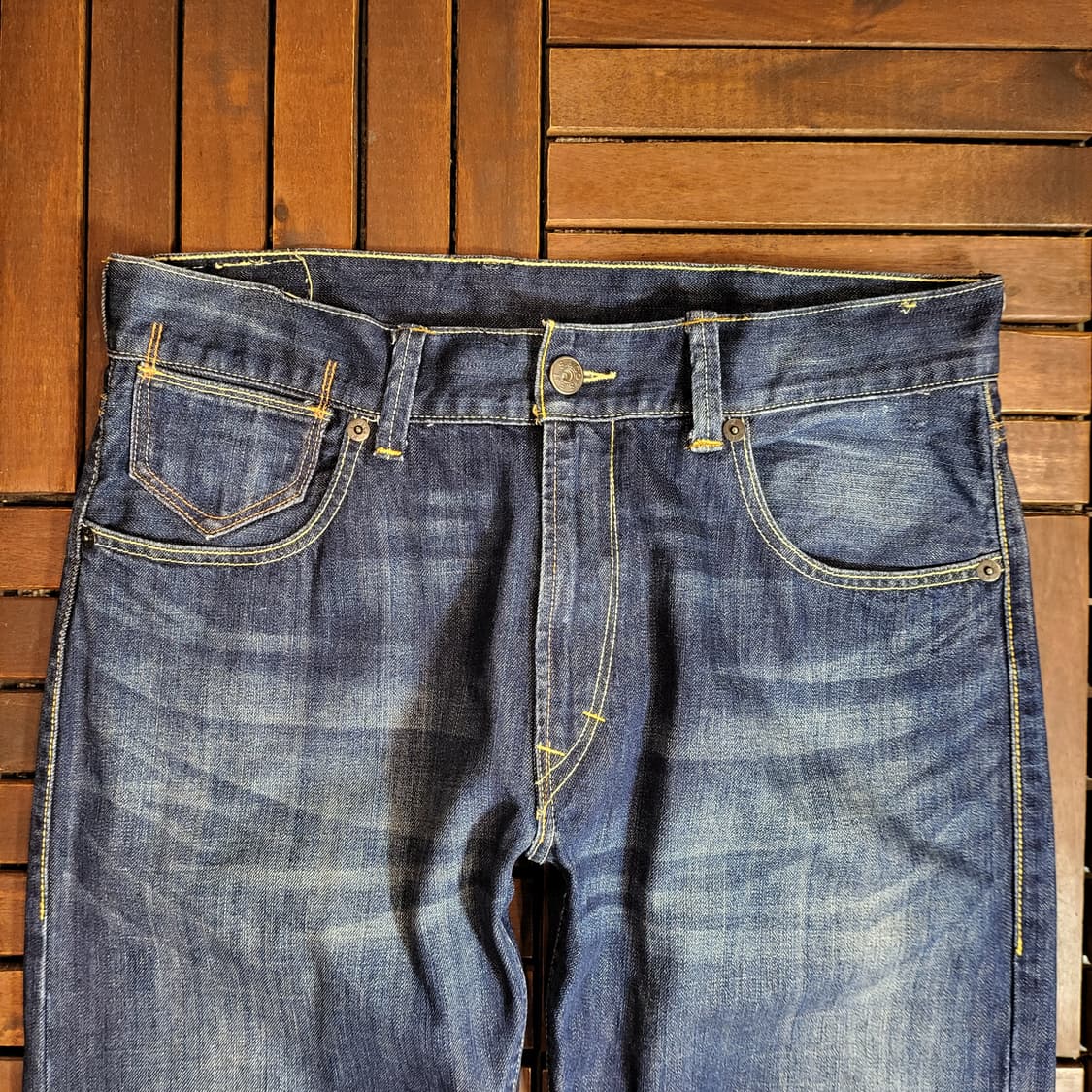 리바이스 청바지 523 (37) 상품이미지2