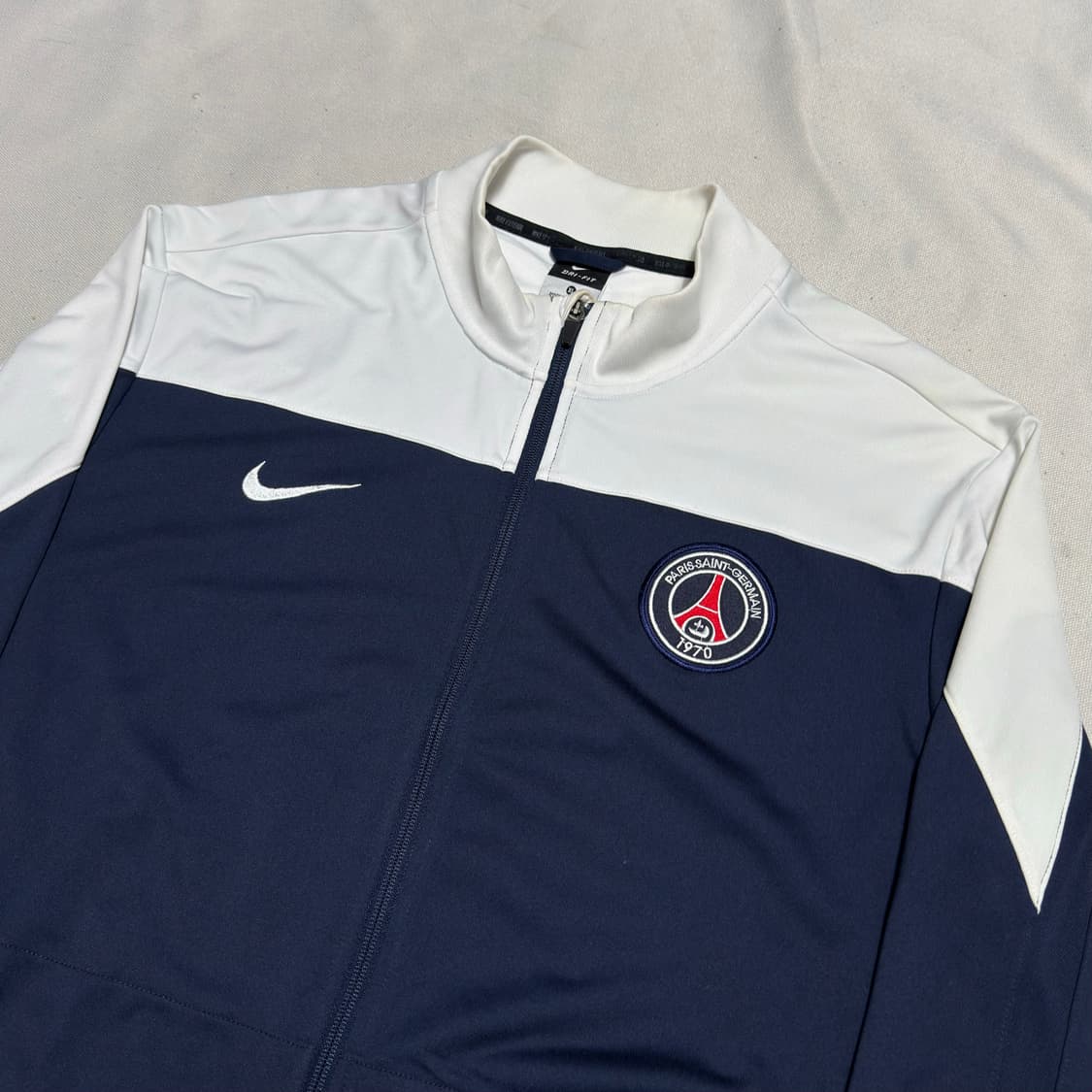 XL 나이키 파리생제르망 트랙탑 상품이미지1