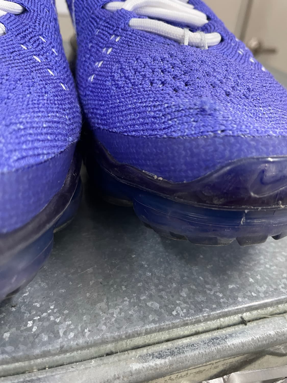 나이키 베이퍼맥스 2023 울트라마린 260 (gr-4338) 상품이미지8