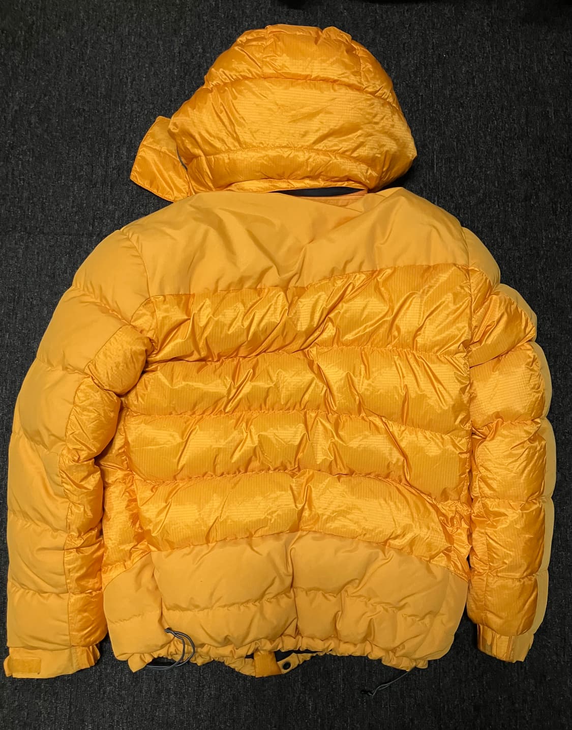 마운틴하드웨어 투켓 다운 파카 상품이미지9