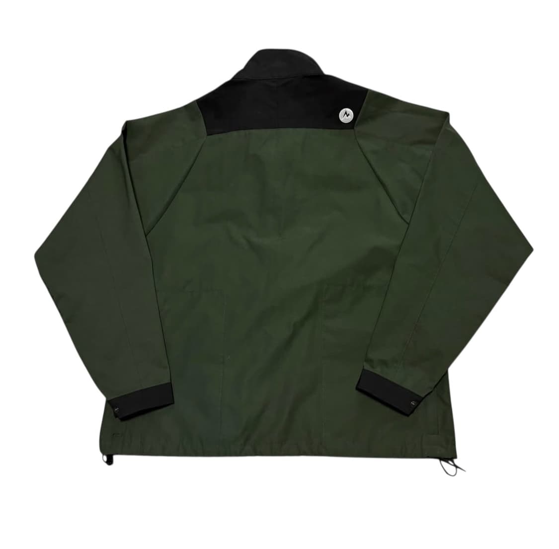 마모트(Marmot) 포켓 아노락 자켓 상품이미지3