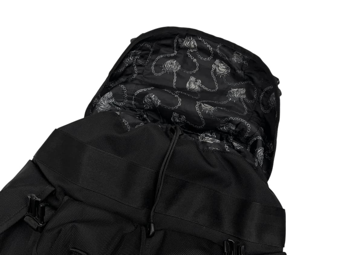 utility 4 pocket backpack 상품이미지9