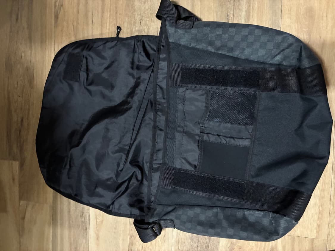 반스 크로스백 (남녀공용) 상품이미지2