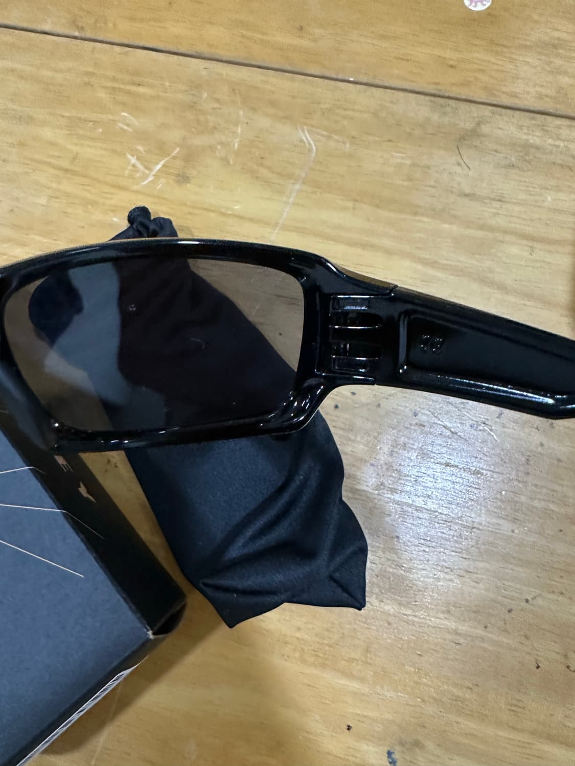 오클리 파이브 스퀘어드 상품이미지6