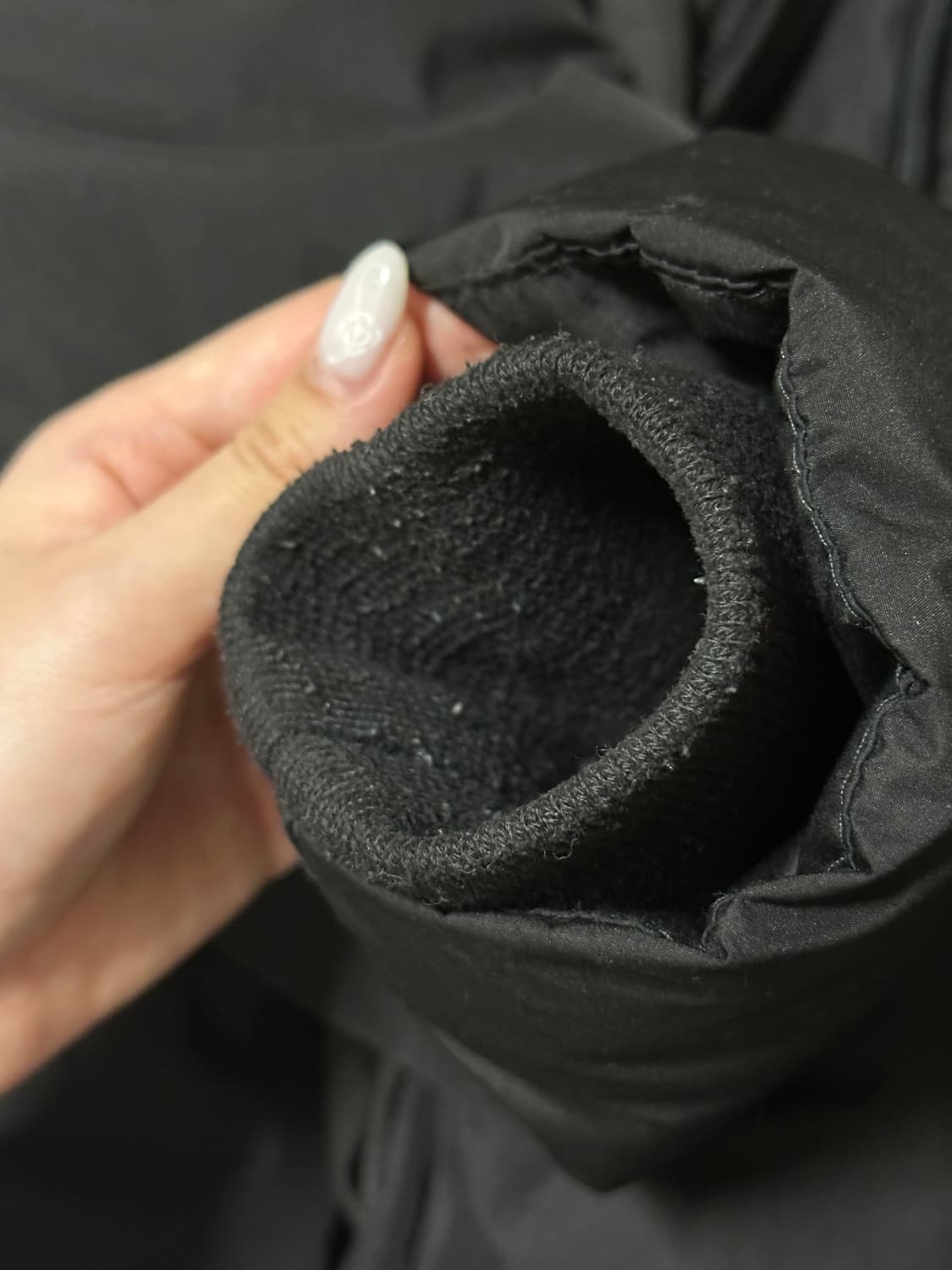 자라 패딩 s 상품이미지7