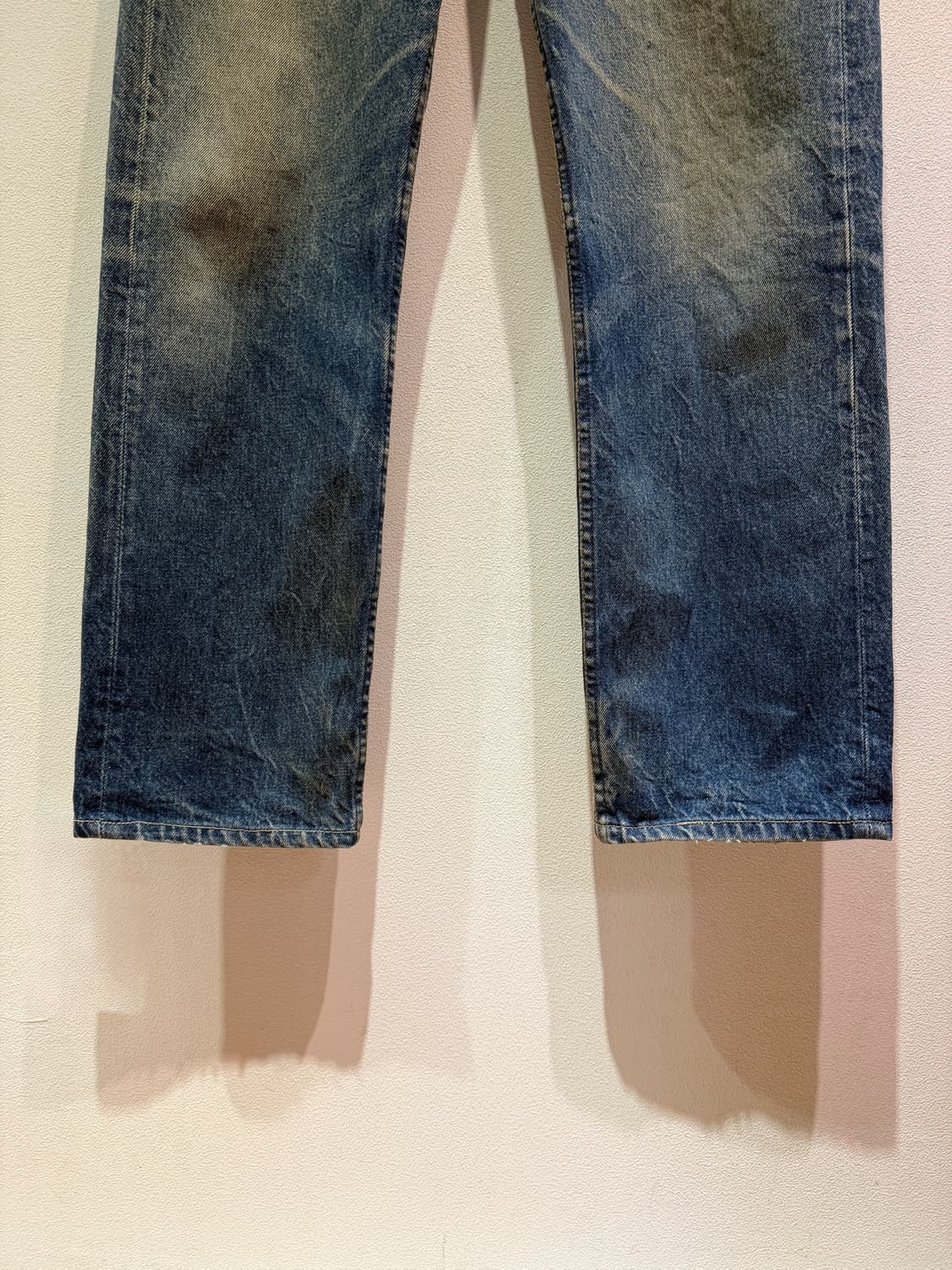 80s Levi's 501 (31, Made In U.S.A) 상품이미지4