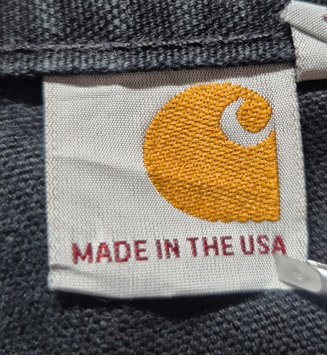 칼하트 더블니 (cdp7) 상품이미지8