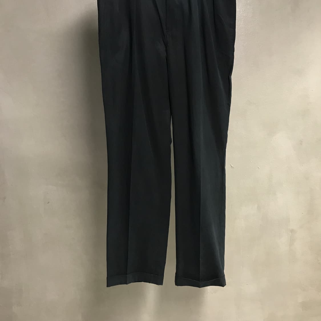 폴로 랄프로렌 블랙 치노 팬츠 38/36 상품이미지3