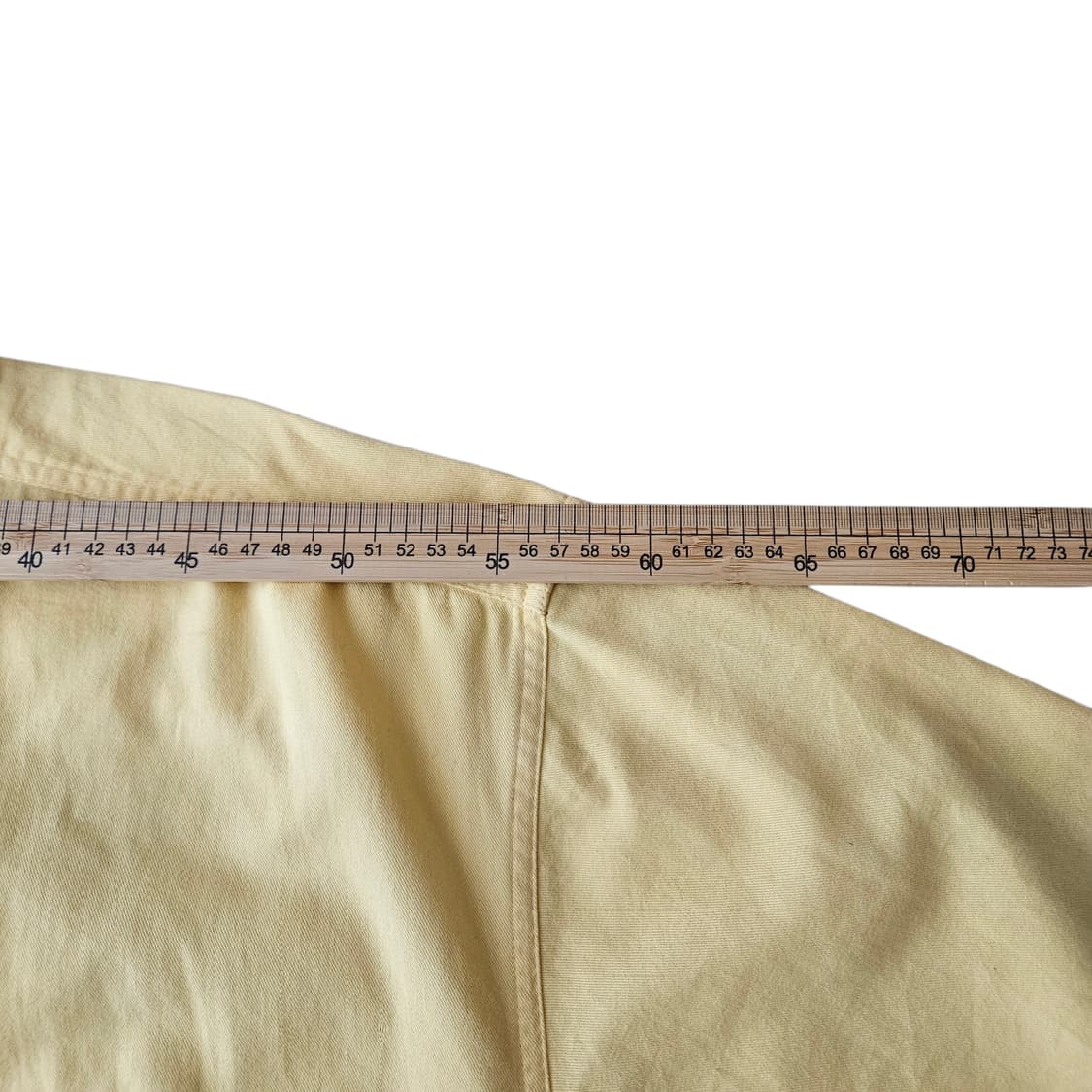 칼하트 면 오버핏 반팔셔츠 XXL 상품이미지5