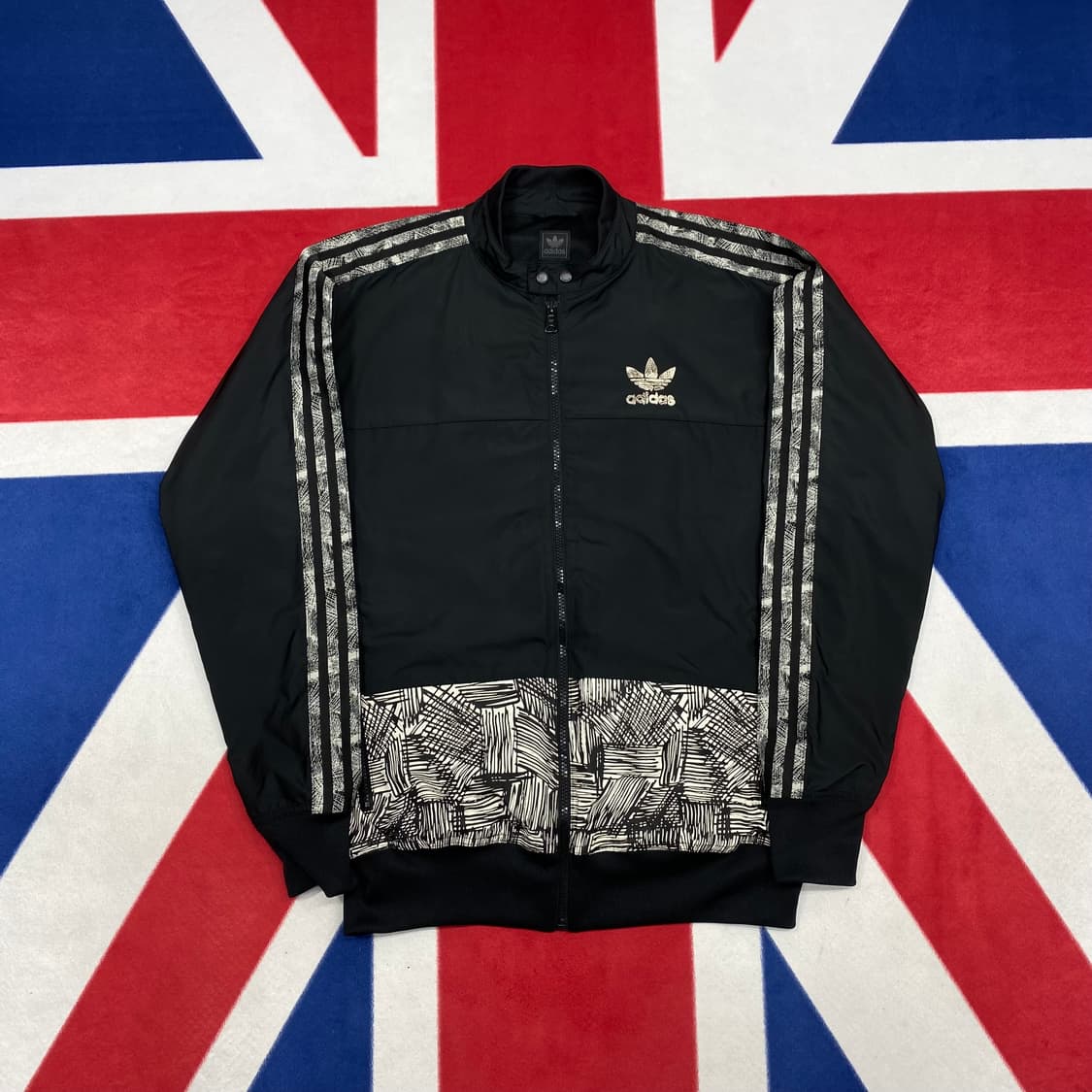 아디다스 바람막이 105 상품이미지1