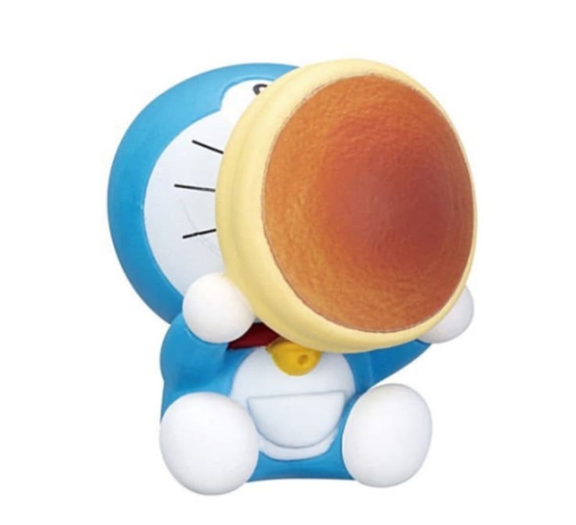 도라에몽 숨바꼭질 가챠피규어 상품이미지2