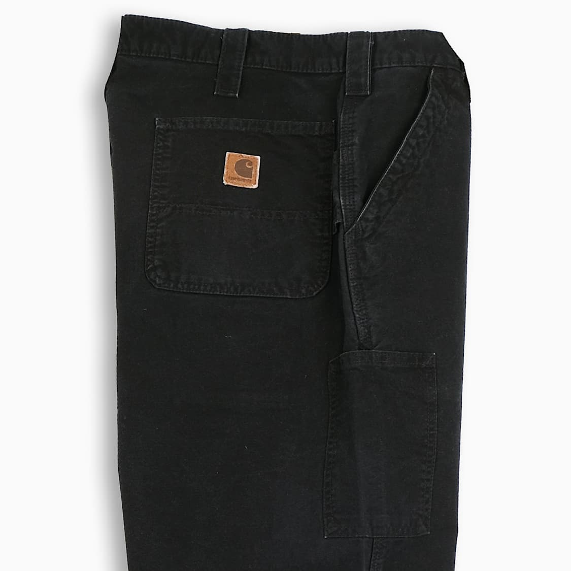 빈티지 칼하트 싱글니 B151 34 인치 CH1513602 상품이미지5