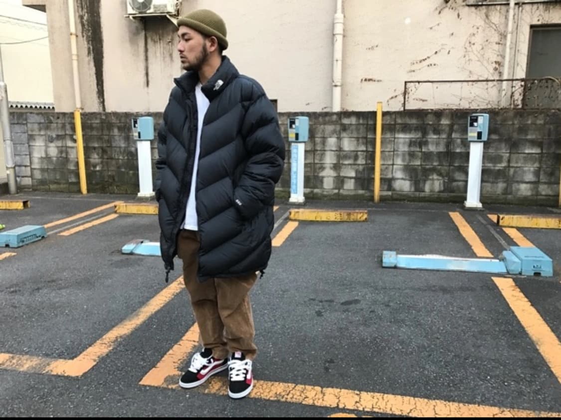 The North Face Ascent Jacket 상품이미지1