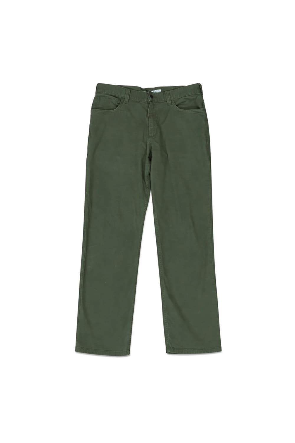 미국 칼하트 워크팬츠 올리브 상품이미지1