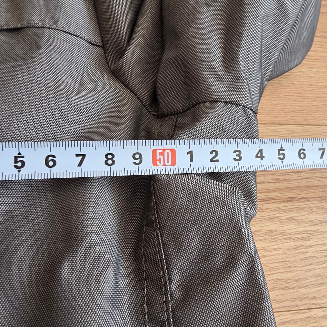 닥스 남성 봄 가을 자켓 그레이 105 상품이미지10