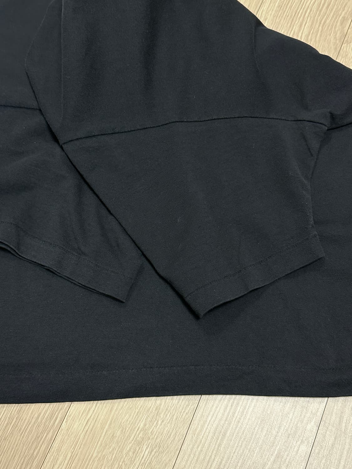 90s Hanes 50/50 기네스 티셔츠 (XL) 상품이미지5