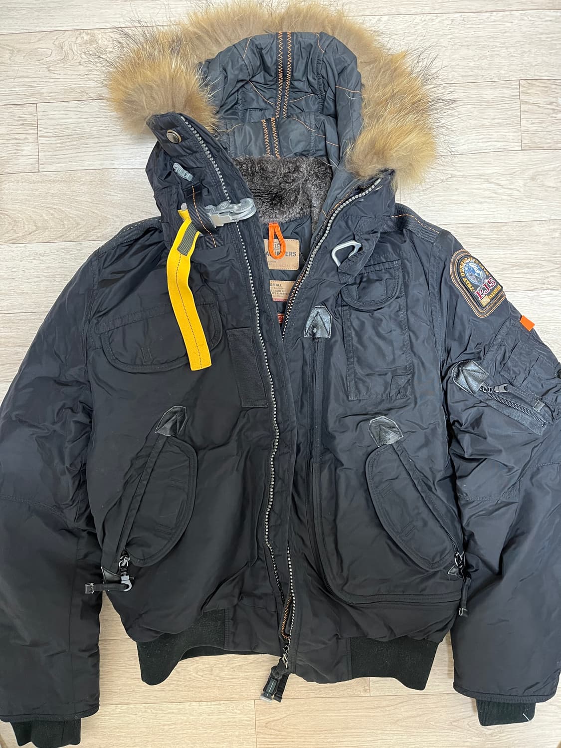 파라점퍼스 고비 상품이미지1