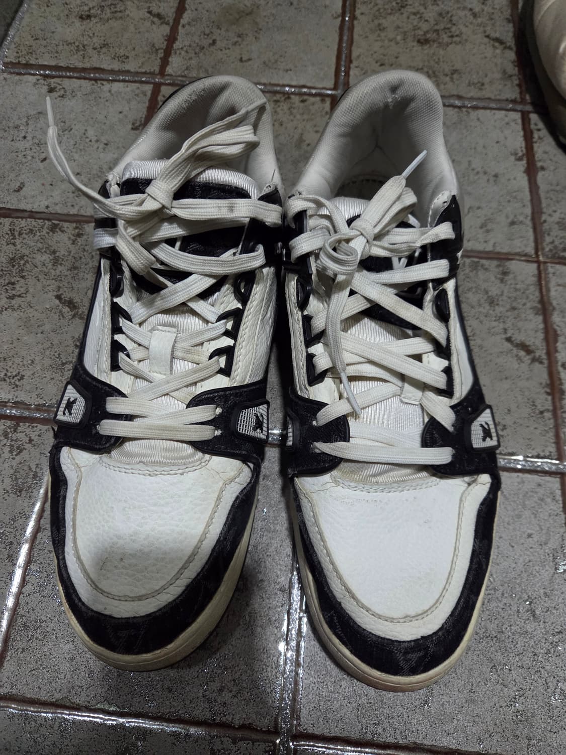 루이비통 스니커즈 285 상품이미지3