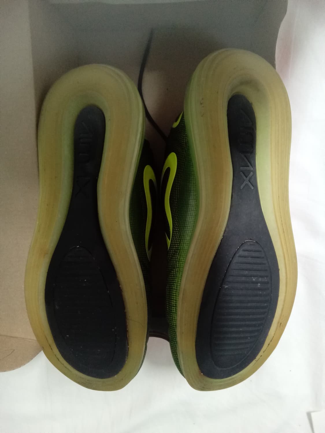 나이키 에어맥스 레트로 퓨처 운동화 상품이미지7