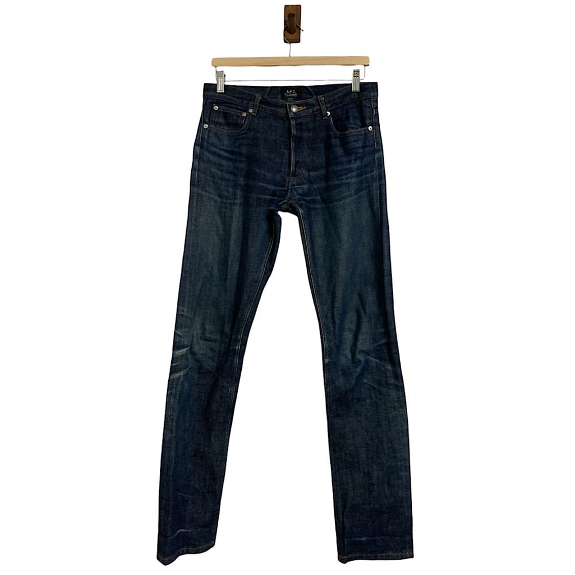 A.P.C. 아페쎄 데님팬츠 29 상품이미지1