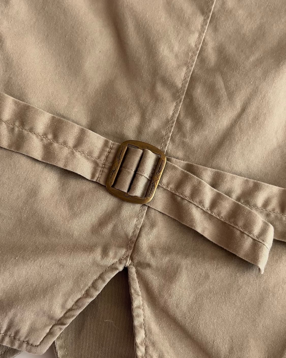 폴로 랄프로렌 치노 베스트 L 상품이미지5