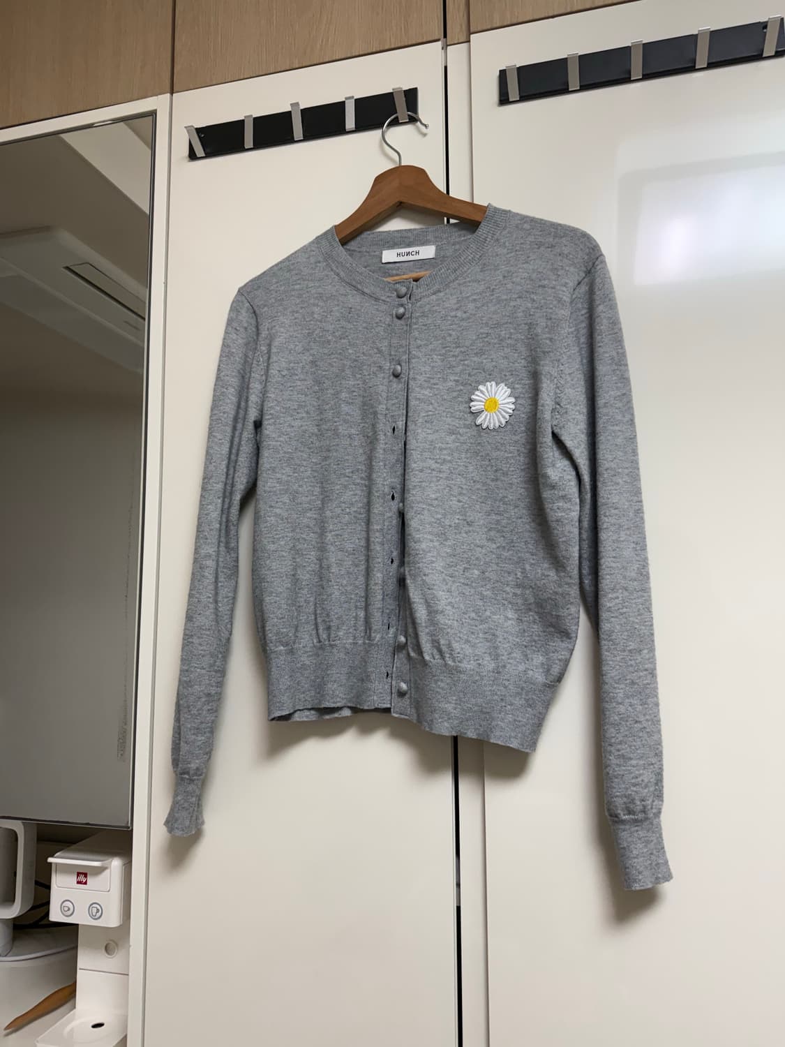 지드래곤 GD 데이지 가디건 상품이미지2