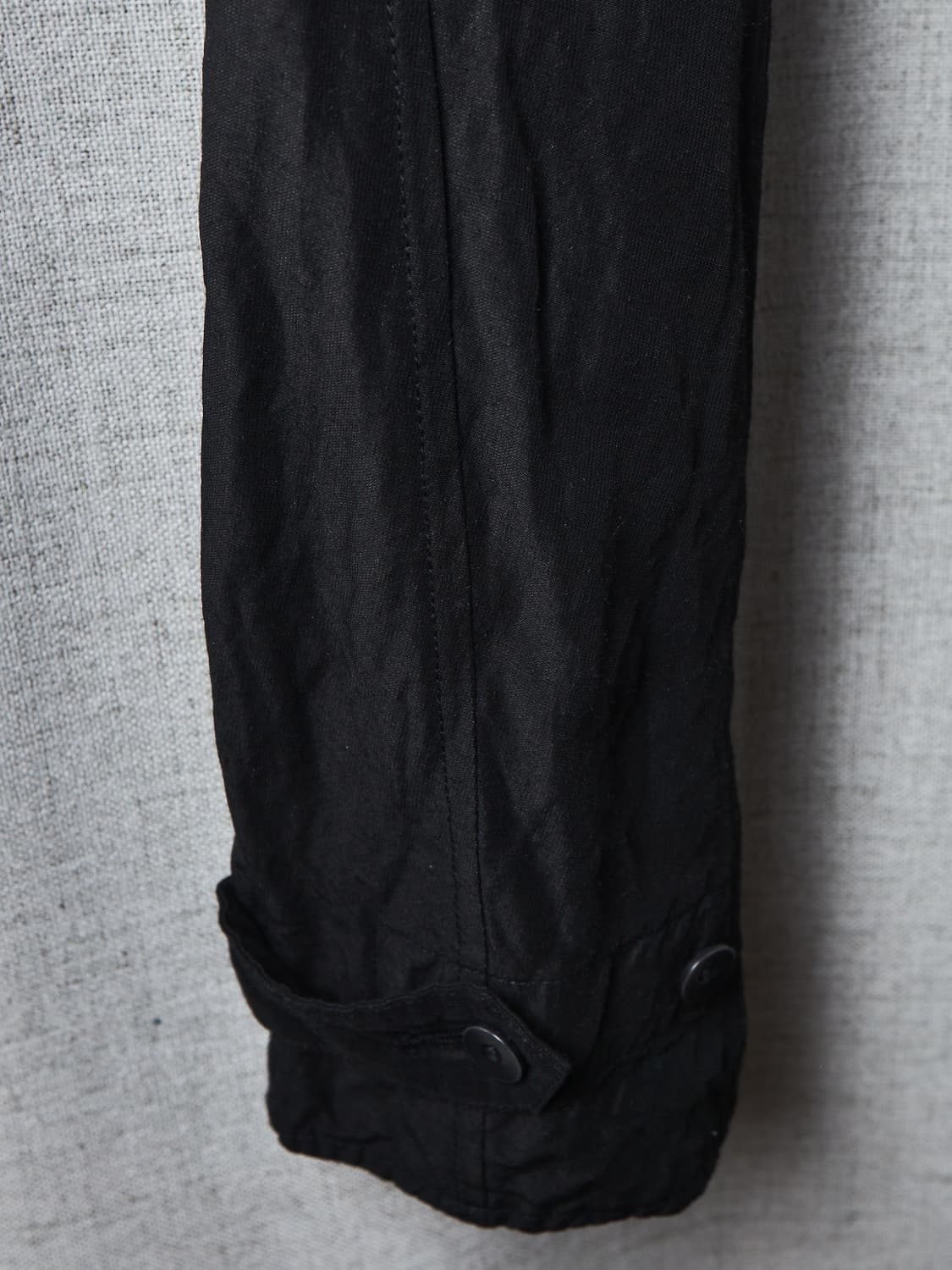 Julius SS 2025 크롭자켓 상품이미지3