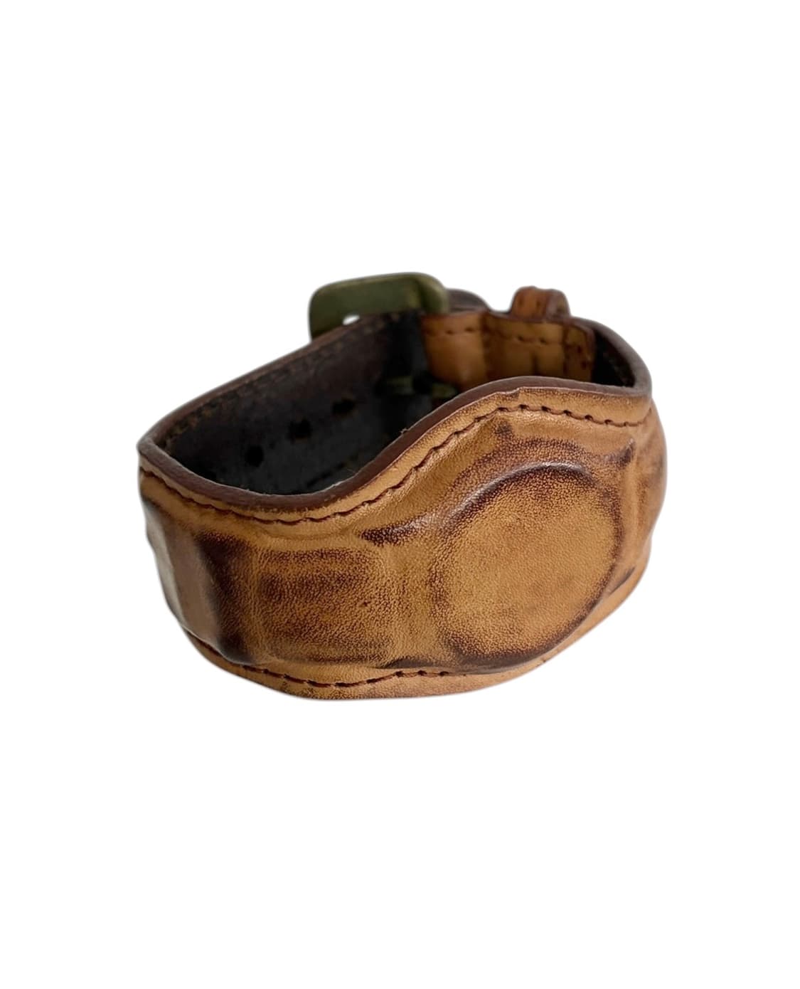 미하라 야스히로 인비저블 레더 와치 상품이미지2