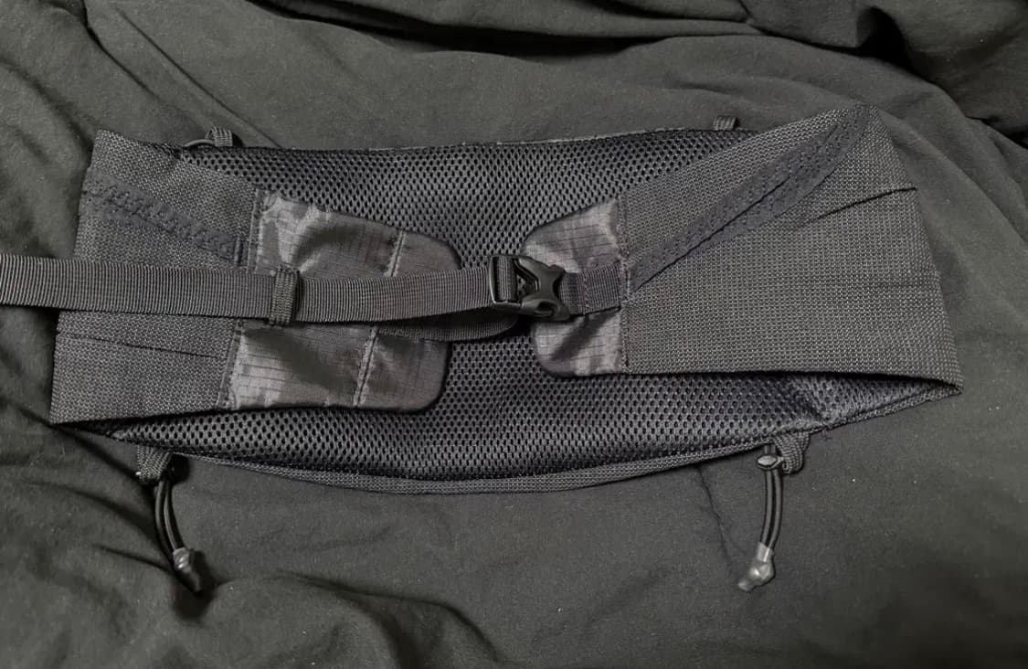 포탈러닝벨트 상품이미지2