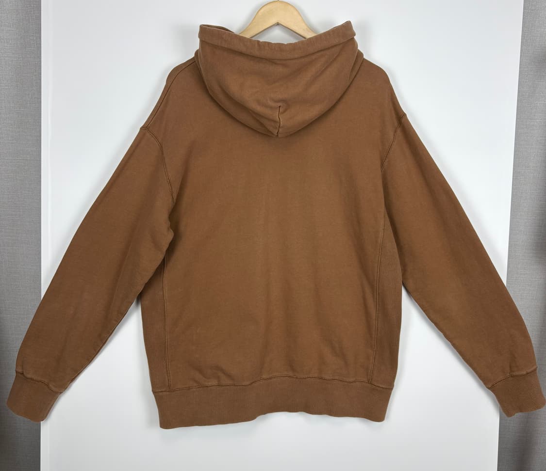 커버낫 남성 후드티 상품이미지2