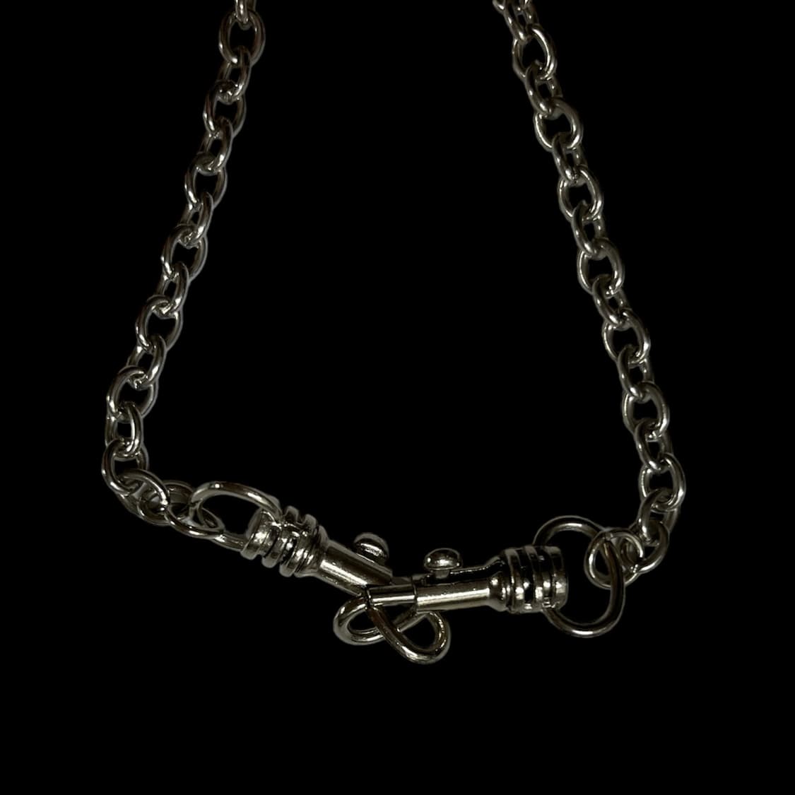 Vintage necklace 상품이미지2