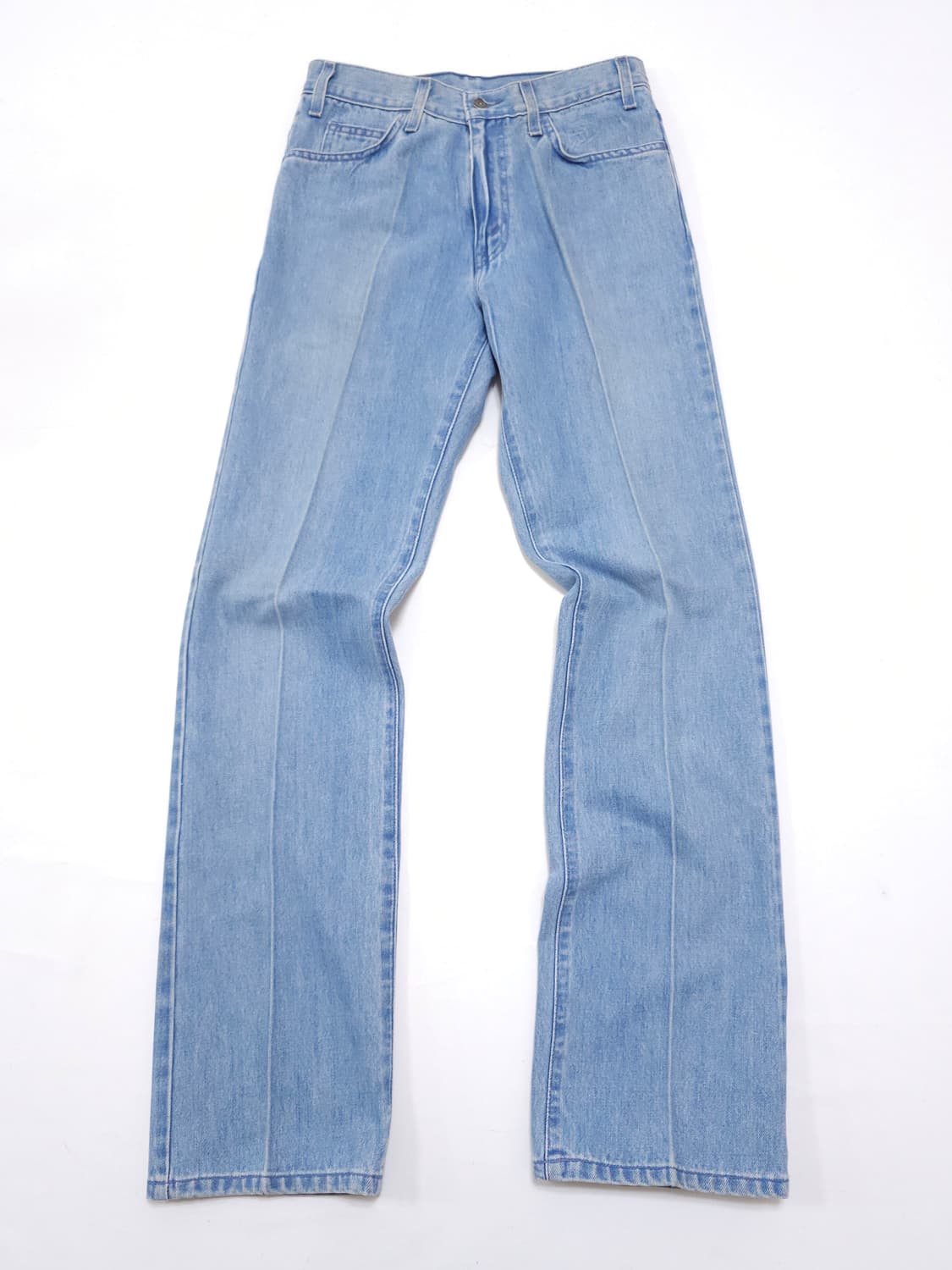 리바이스 90s 스타프레스트 스트레이트 데님 상품이미지1