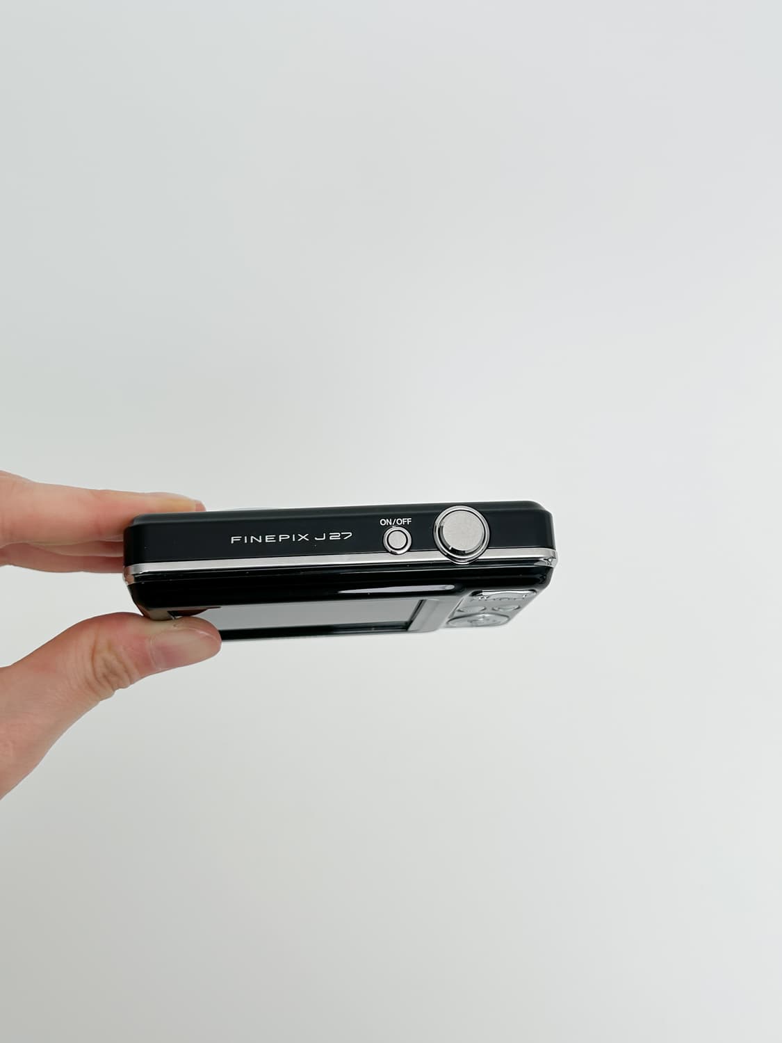 슬기디카!) 후지필름 파인픽스 j27 Finepix 빈티지 디카 상품이미지7