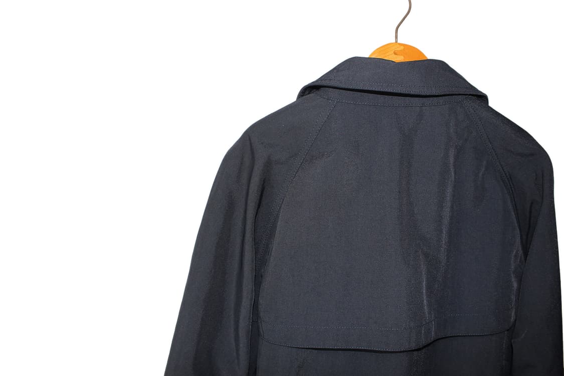 에르메네질도제냐 모듈 2WAY 코트 상품이미지9