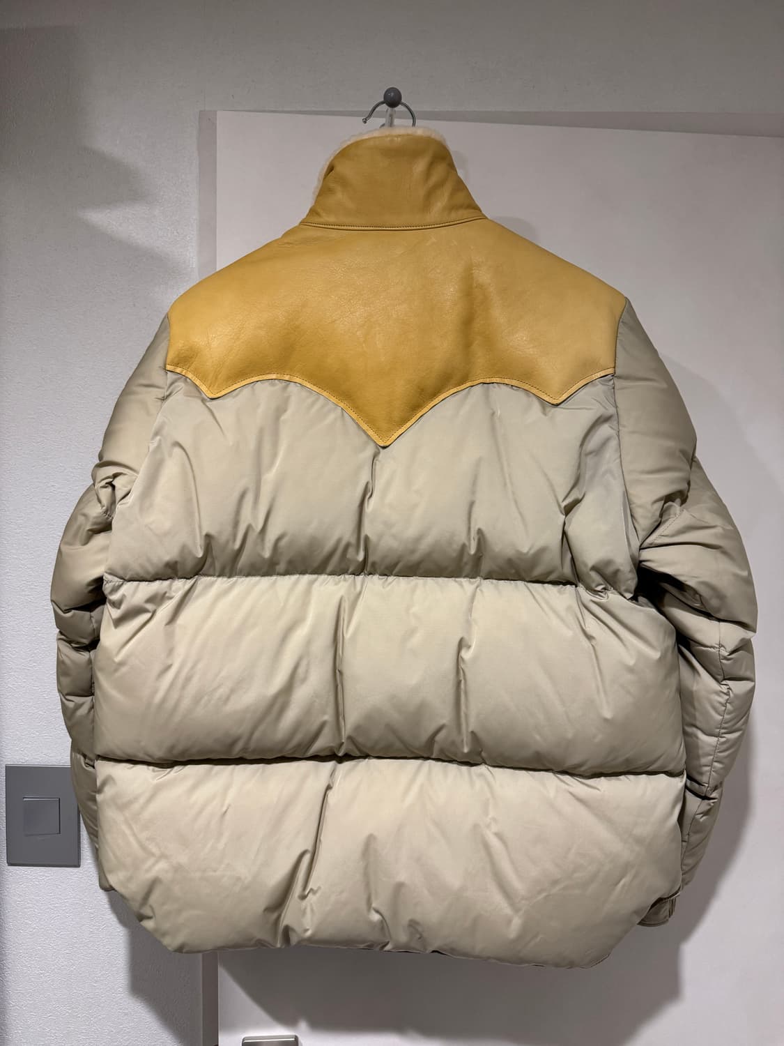 록키마운틴페더베드 크리스티자켓 상품이미지6