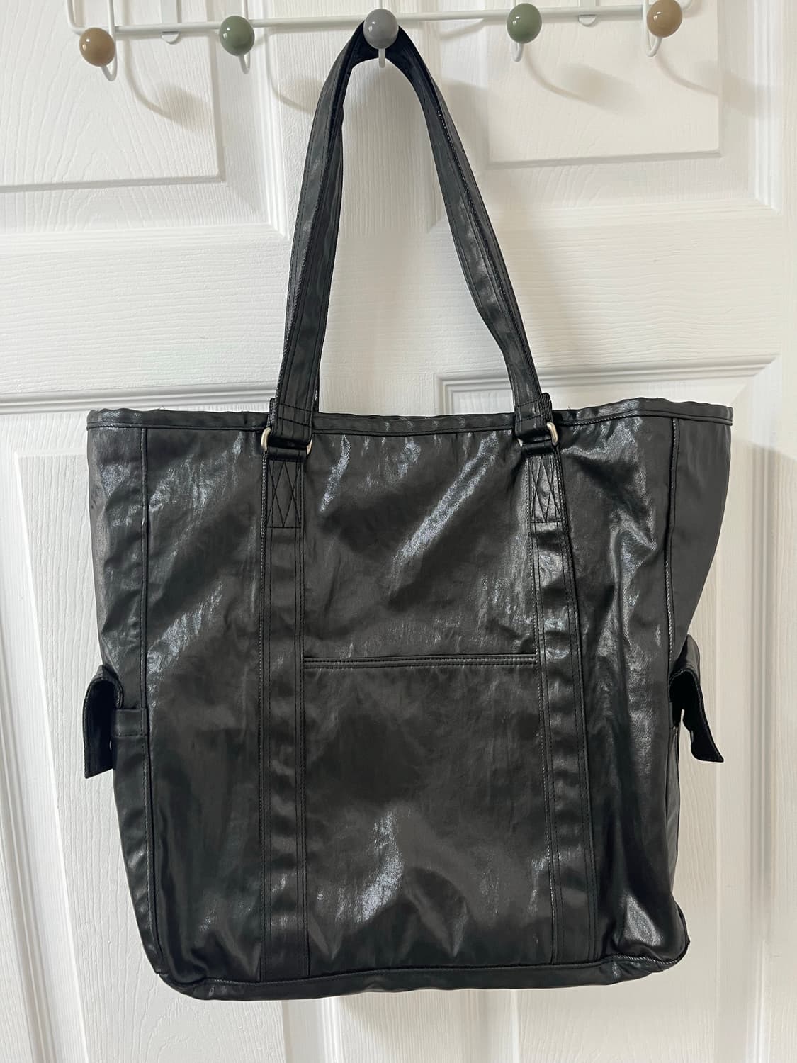 요시다 포터 SHINE 토트백 블랙 (생산종료) 상품이미지4