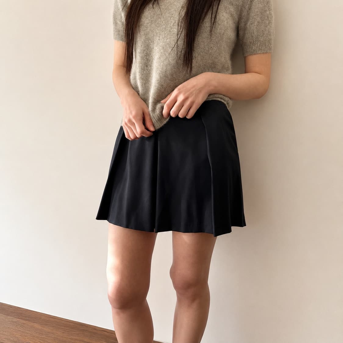 질샌더 jil sander navy 반바지 숏팬츠 상품이미지1