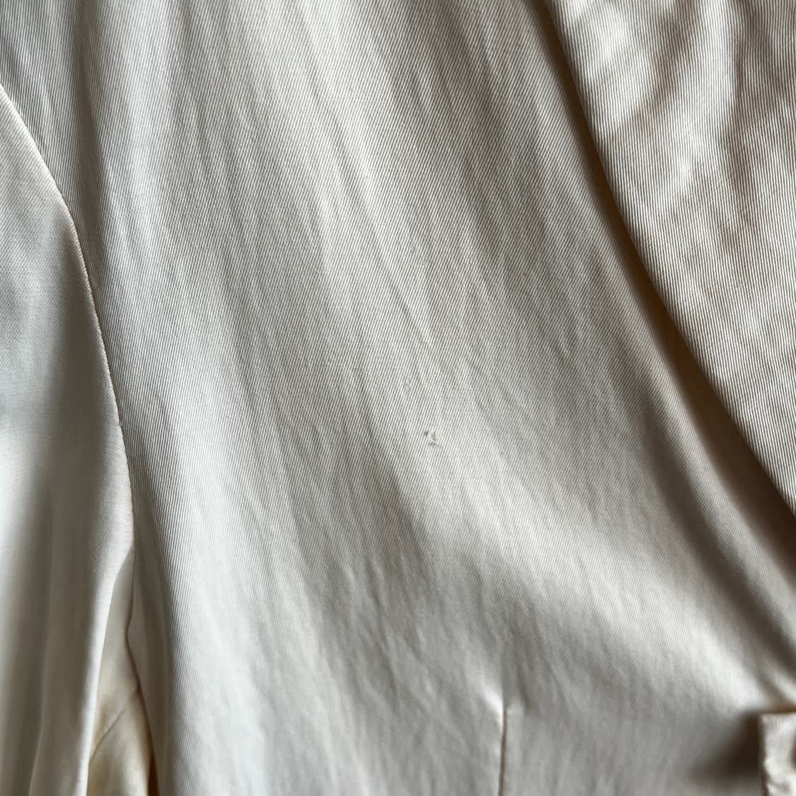 80s 요지 야마모토 더블 브레스티드 자켓 상품이미지4