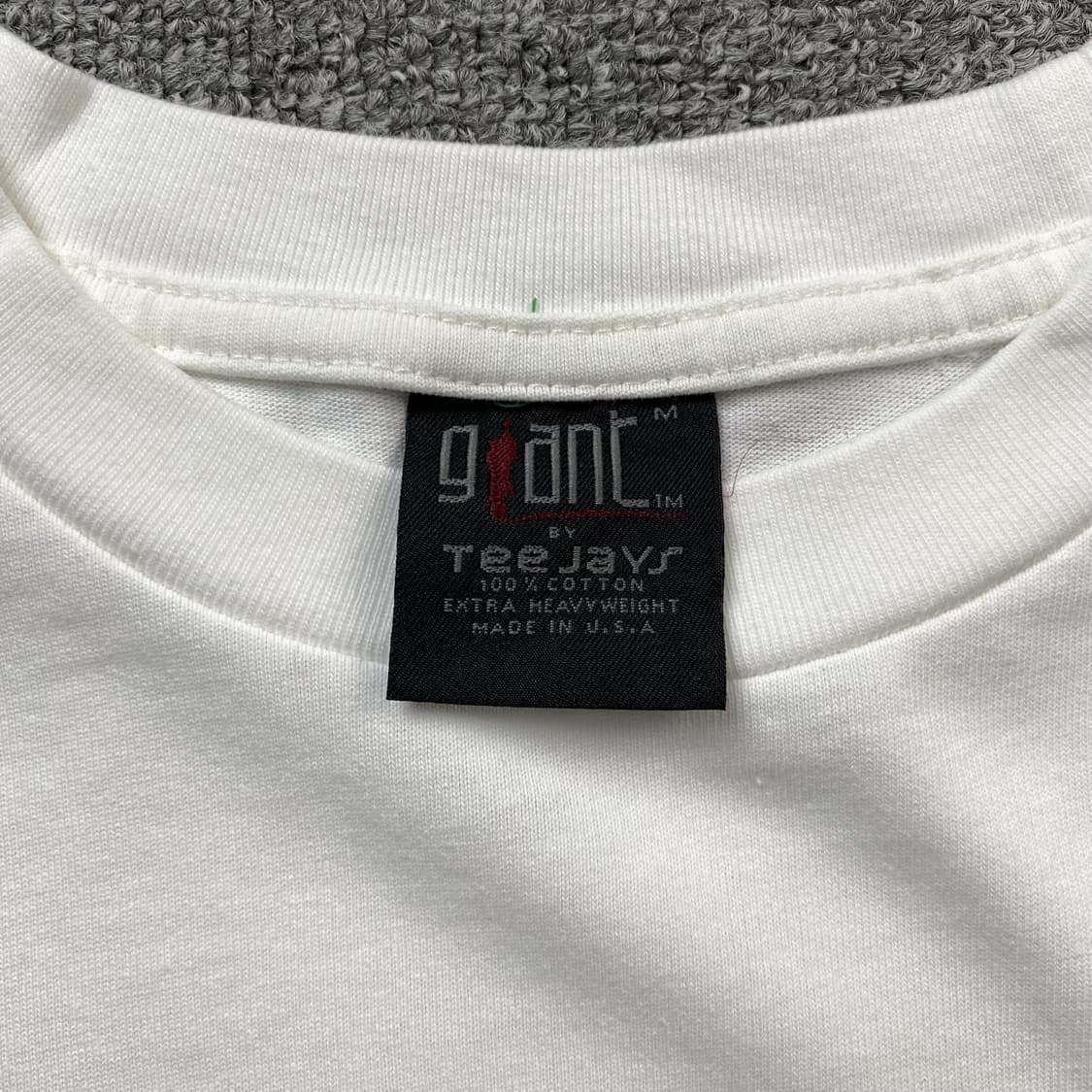 빈티지 반팔 티셔츠 판매 상품이미지2